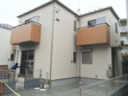 上川原町賃貸住宅A・B・C