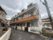 安倉中2丁目テラスハウス