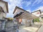 近鉄橿原線近鉄郡山駅まで徒歩29分