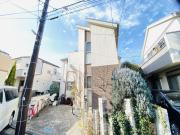 練馬区石神井台3号棟