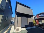 （仮）狭山笹井2丁目 新築 3LDK 戸建