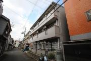 京阪本線香里園駅まで徒歩17分