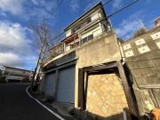 檜川町三丁目貸戸建て