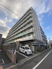 レジディア西船橋