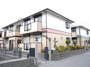 京阪本線萱島駅18分 閑静な住宅街