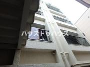 前田マンション
