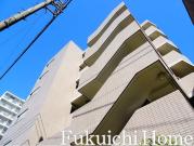 東京メトロ丸ノ内線(方南町支線)方南町駅まで徒歩2分