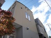 京王井の頭線永福町駅まで徒歩4分