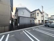 道徳新町9丁目貸家