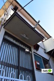 コーポ弘明寺