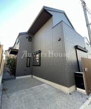 目黒区鷹番戸建