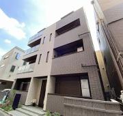 ＪＲ山手線鶯谷駅まで徒歩3分
