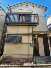 江東区大島7丁目 貸家