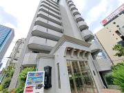 ＪＲ大阪環状線京橋駅まで徒歩7分