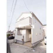 山の手3丁目貸家