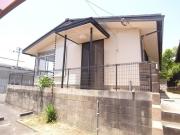 乙金台1丁目貸家