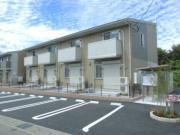 宇都宮芳賀ライト線ゆいの杜中央駅まで徒歩14分