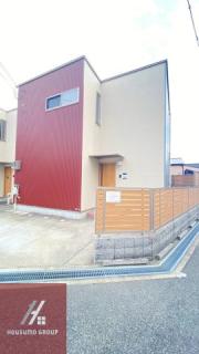 ボンヌ 戸建て