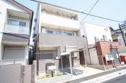 ＪＲ京浜東北・根岸線蕨駅まで徒歩10分