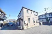 東大和クレインハイツ