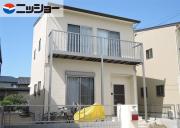 別名4丁目借家 A