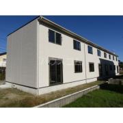 Villa Frontier