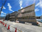 地下鉄東西線東野駅まで徒歩18分