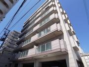 アビタシオン中崎