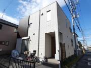 胡録台ヘーベルハウス