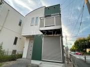 アトランティック荒子川