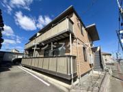 ＪＲ八高線群馬藤岡駅まで徒歩3分