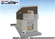 パークホームズ F棟