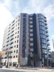 ＪＲ総武線（各駅停車）三鷹駅まで徒歩4分
