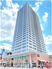 ライオンズタワー仙台長町