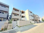 Clashist平野西East