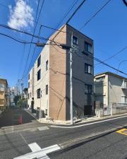 Recorrido Nakanoshinbashi