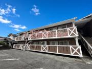 グレースコーポ合川 A棟