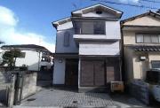 西京区川島尻堀町貸家