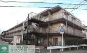 京成本線京成大和田駅まで徒歩10分