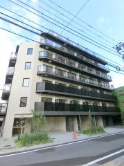ＪＲ京浜東北・根岸線大森駅まで徒歩10分