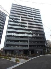 ＪＲ東西線海老江駅まで徒歩5分