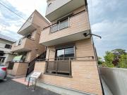 東武伊勢崎・大師線加須駅まで徒歩10分