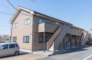 ＪＲ青梅線小作駅まで徒歩15分