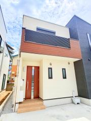 宮本町ドリームメゾンB