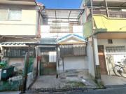 藤井寺市船橋町テラス