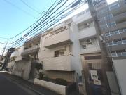 ストーク新丸子1番館