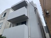 I FLAT明大前
