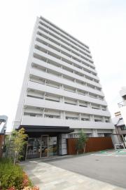エイトバレー広島駅前スタジアムサイド