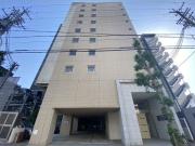 地下鉄東山線亀島駅まで徒歩6分