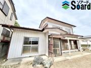 安中市高別当390-6戸建